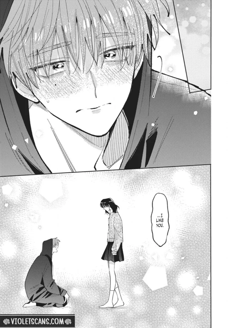 Tamon-kun ima docchi!? Chapter 78 page 18