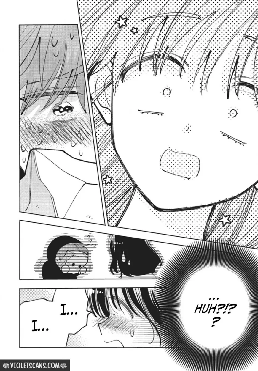 Tamon-kun ima docchi!? Chapter 78 page 21