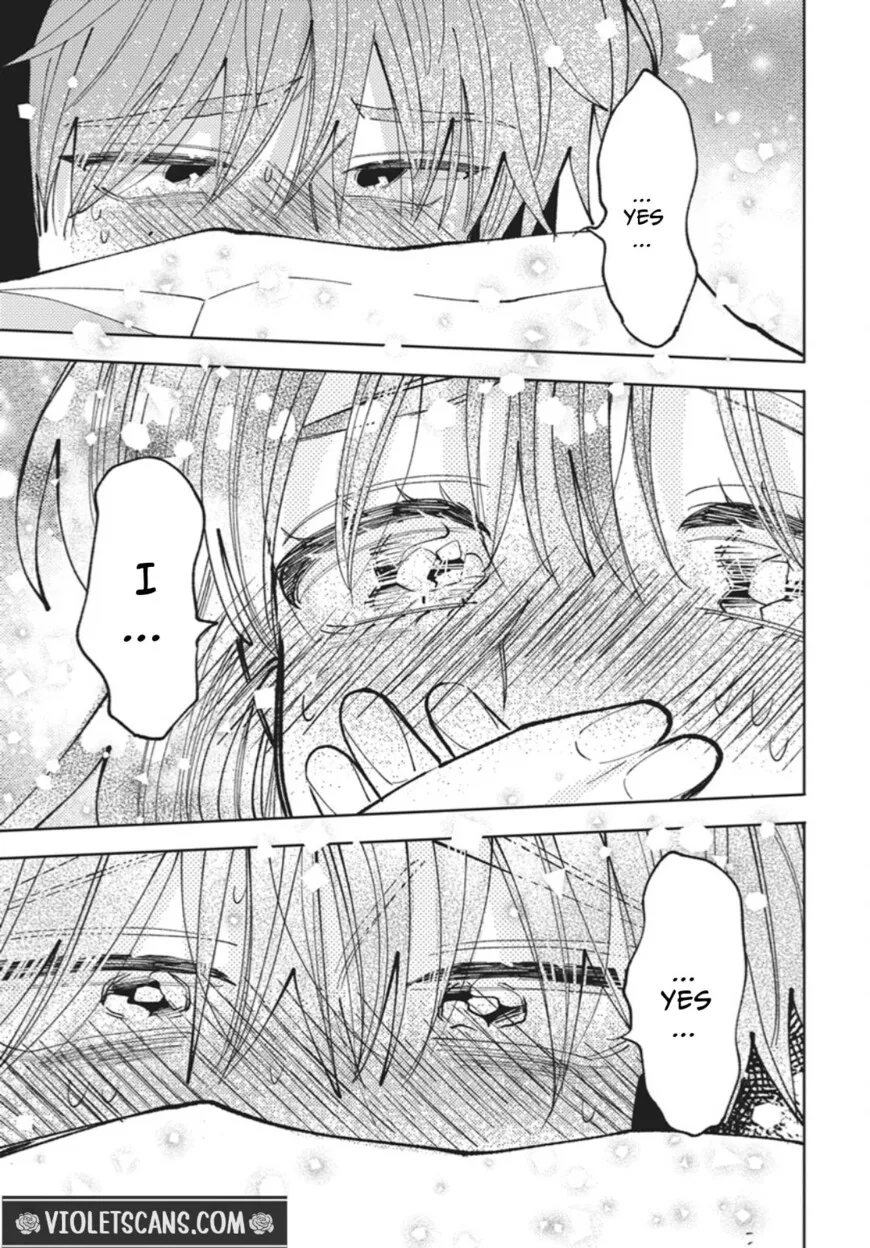 Tamon-kun ima docchi!? Chapter 78 page 28