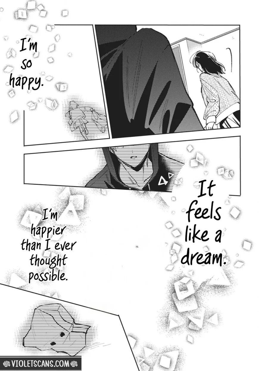 Tamon-kun ima docchi!? Chapter 78 page 30