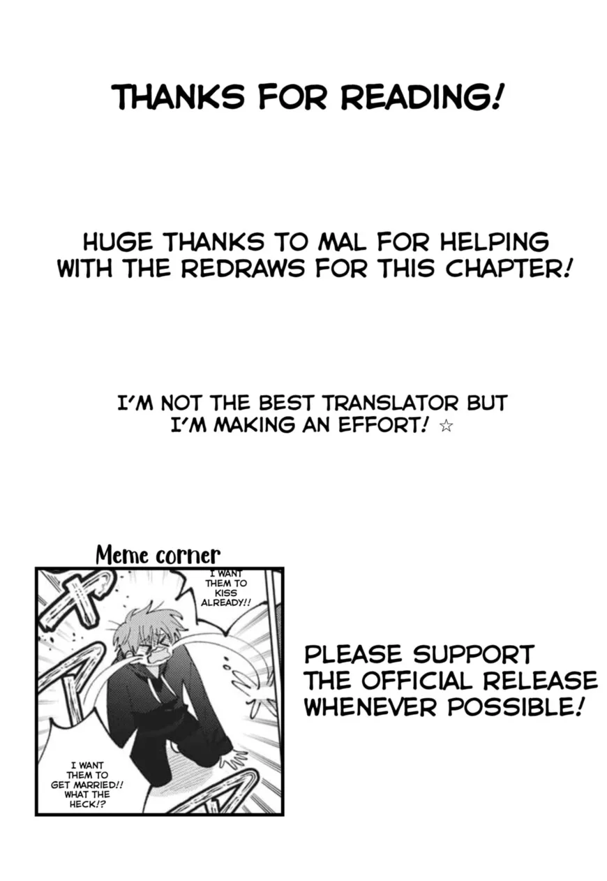 Tamon-kun ima docchi!? Chapter 79 page 32