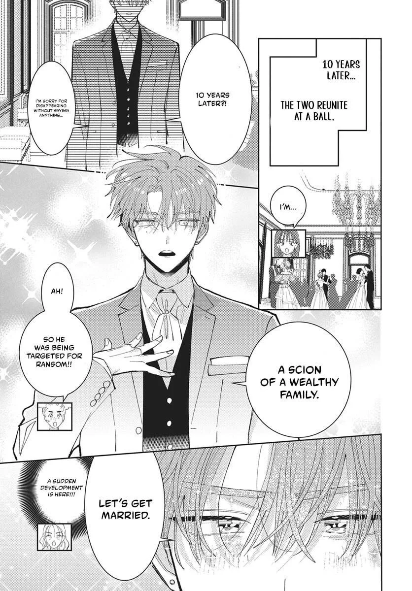 Tamon-kun ima docchi!? Chapter 83 page 16