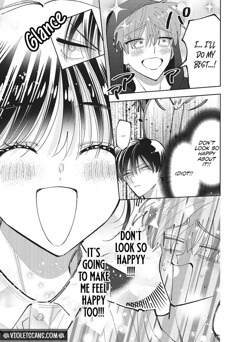 Tamon-kun ima docchi!? Chapter 87 page 22
