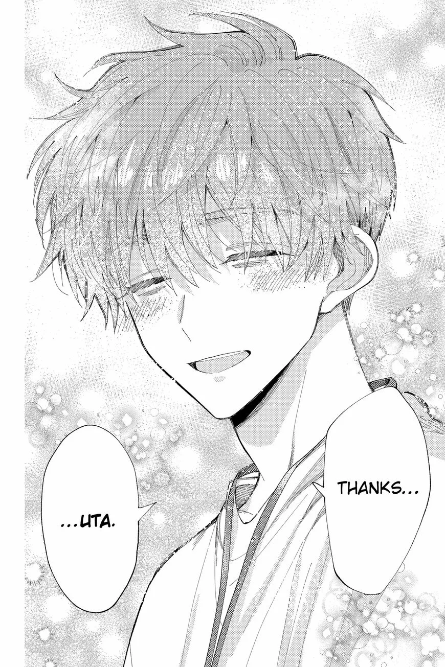 Tamon-kun ima docchi!? Chapter 9 page 26