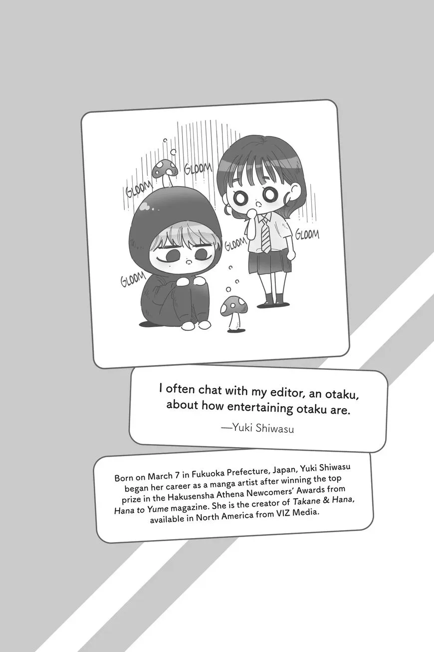Tamon-kun ima docchi!? Chapter 9 page 32
