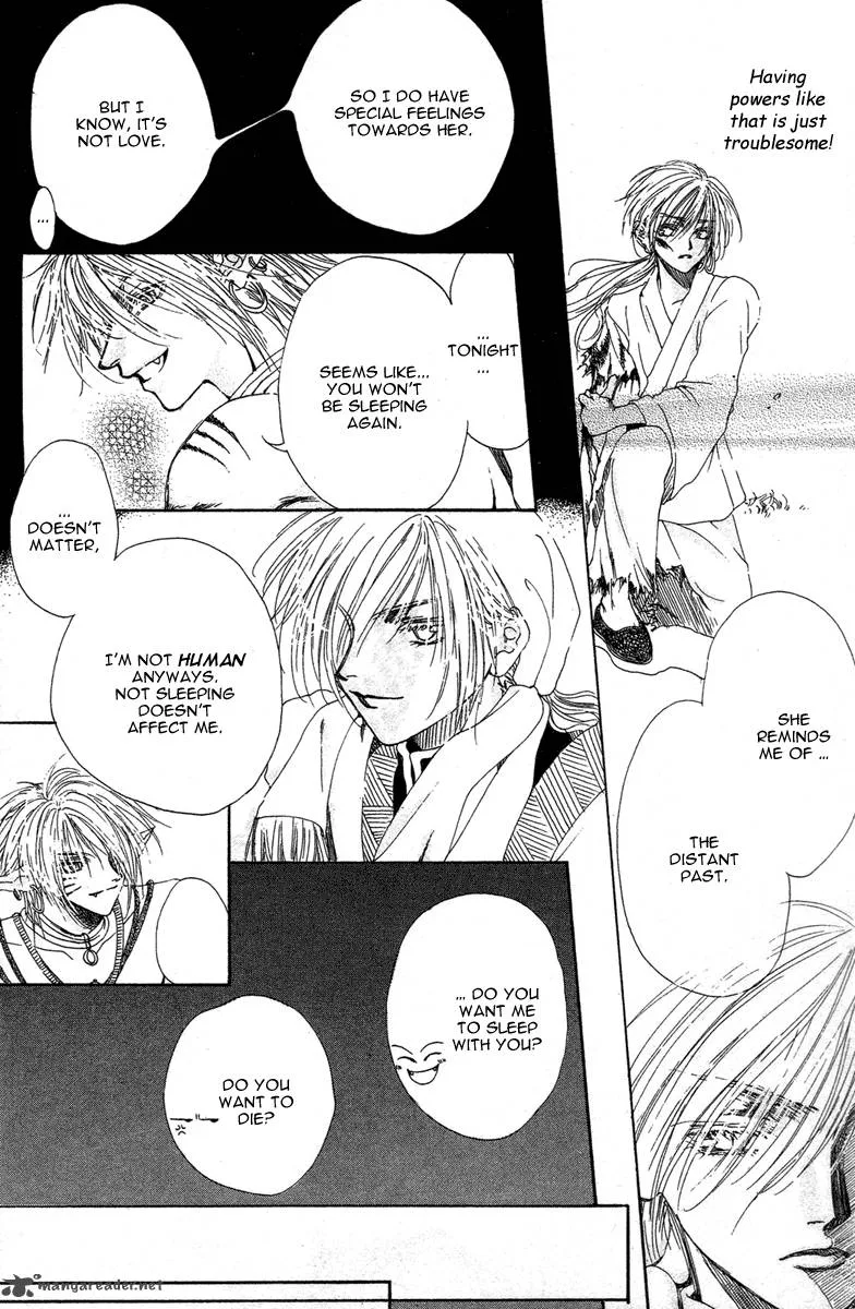 Tao Tie Jie Chapter 1 page 20