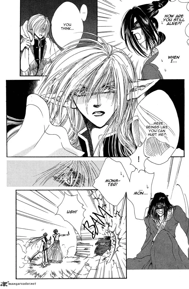 Tao Tie Jie Chapter 1 page 41