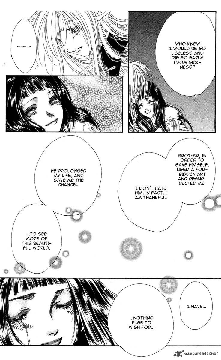 Tao Tie Jie Chapter 1 page 48
