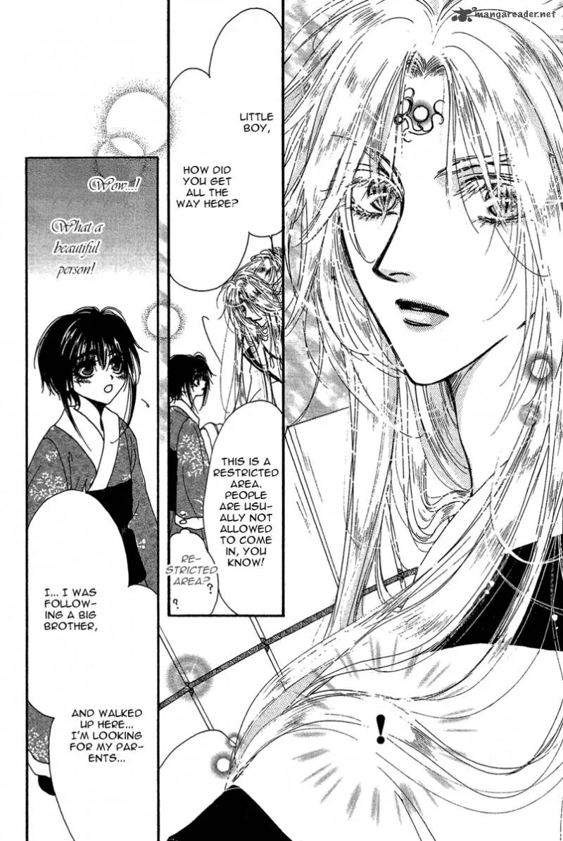 Tao Tie Jie Chapter 10 page 22