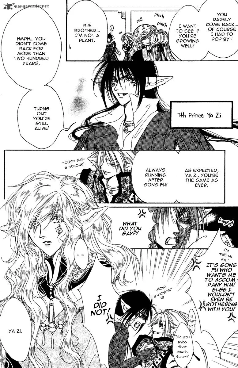 Tao Tie Jie Chapter 10 page 9