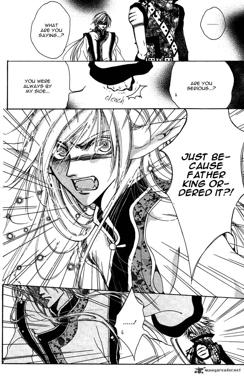 Tao Tie Jie Chapter 11 page 4