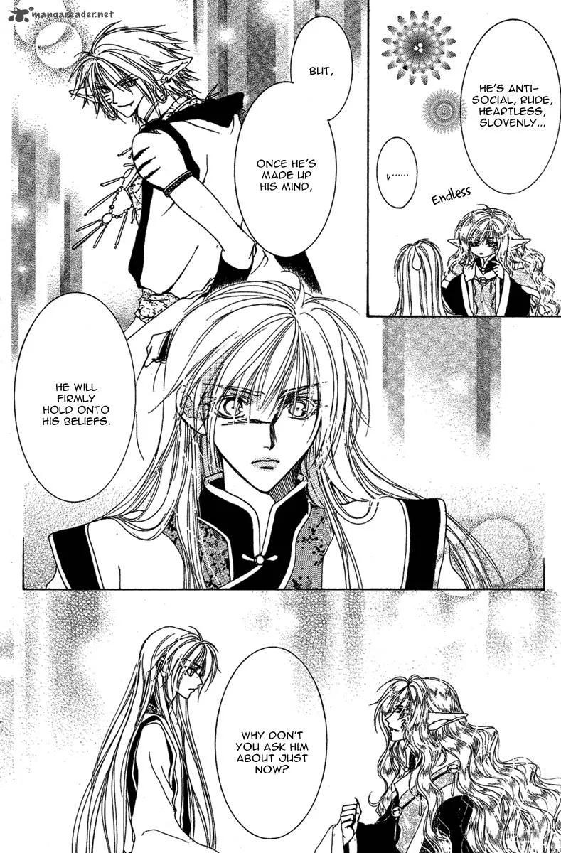 Tao Tie Jie Chapter 11 page 8