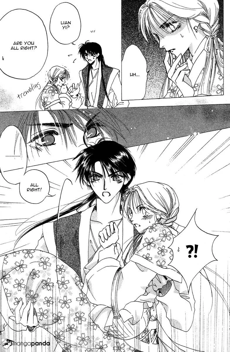 Tao Tie Jie Chapter 3 page 10