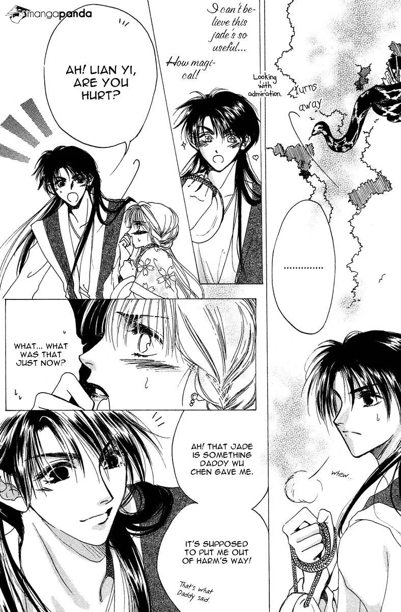 Tao Tie Jie Chapter 3 page 9