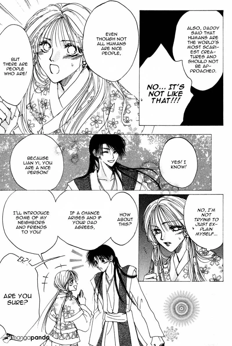 Tao Tie Jie Chapter 3 page 16