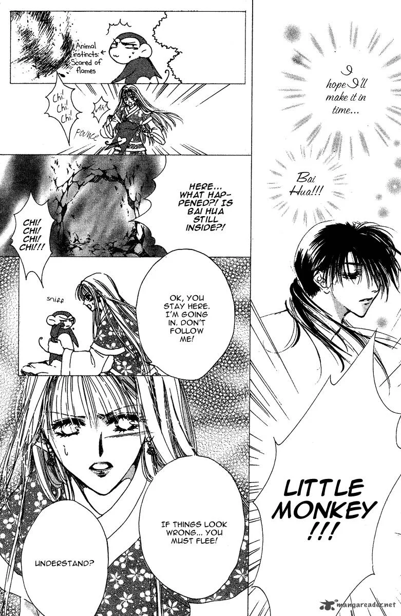 Tao Tie Jie Chapter 4 page 4