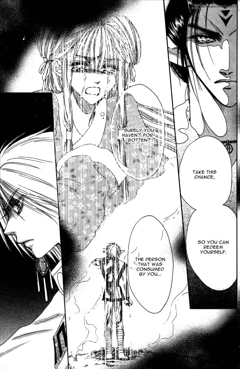 Tao Tie Jie Chapter 5 page 5