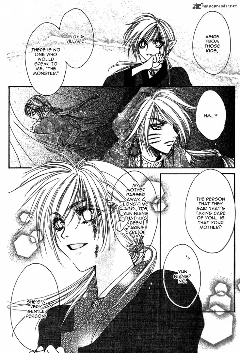 Tao Tie Jie Chapter 5 page 9