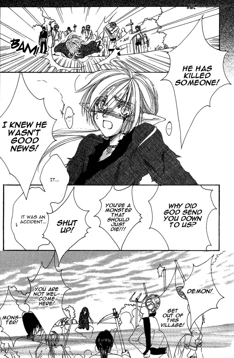 Tao Tie Jie Chapter 6 page 14