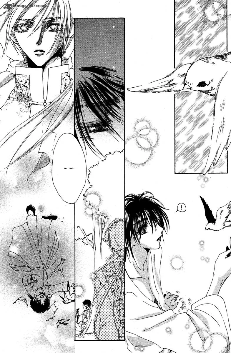 Tao Tie Jie Chapter 8 page 11
