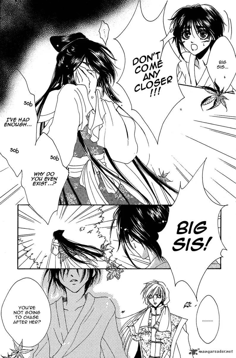 Tao Tie Jie Chapter 8 page 6