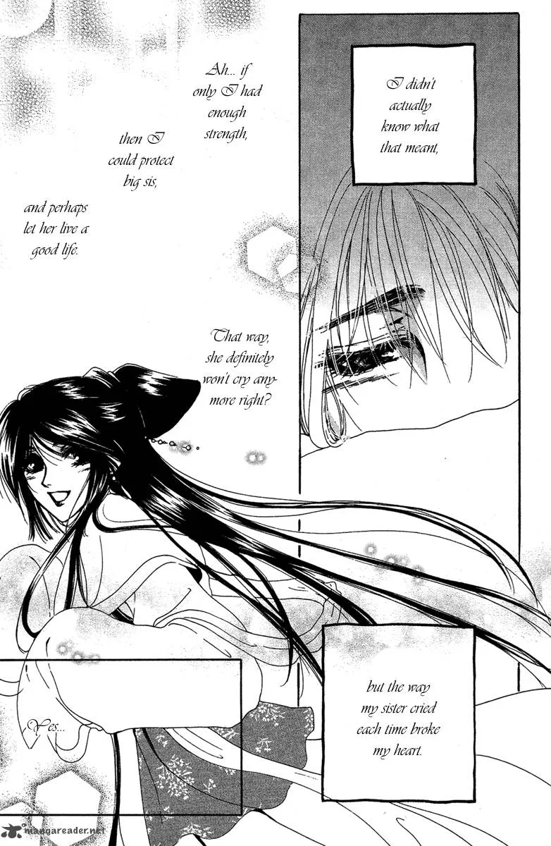 Tao Tie Jie Chapter 8 page 18
