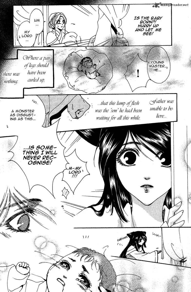 Tao Tie Jie Chapter 8 page 14
