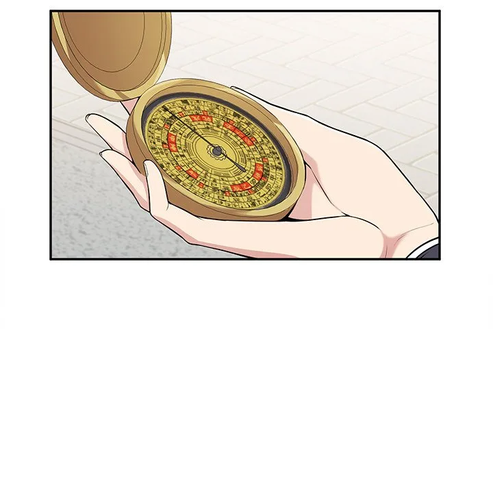 Taoist Wizard Joonseok Jeon Chapter 1 page 8