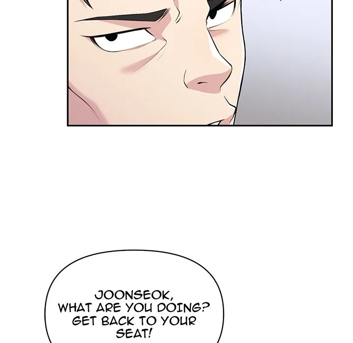 Taoist Wizard Joonseok Jeon Chapter 1 page 30