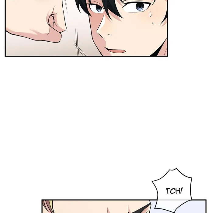 Taoist Wizard Joonseok Jeon Chapter 1 page 29