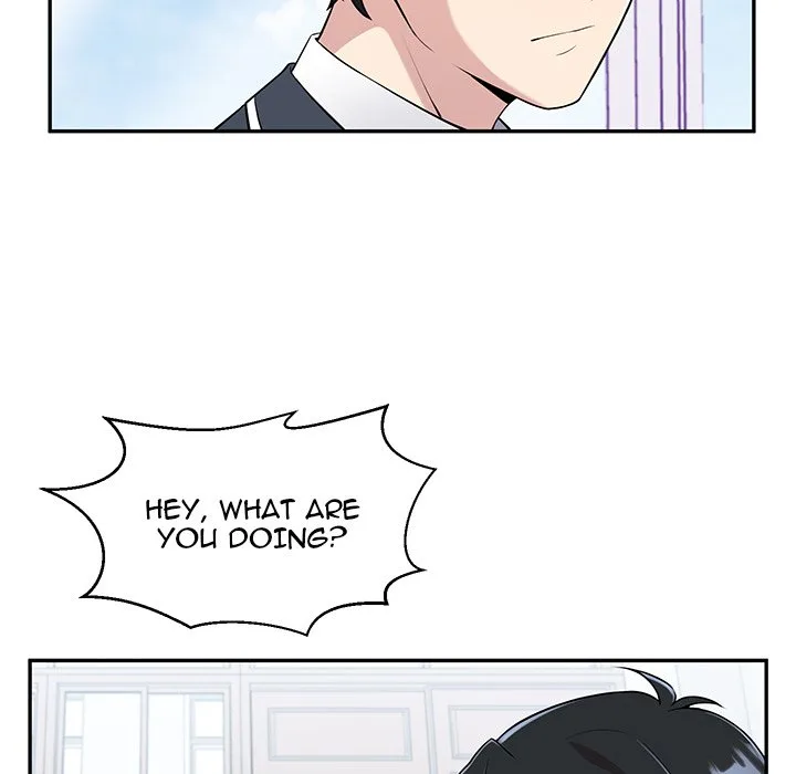 Taoist Wizard Joonseok Jeon Chapter 1 page 17