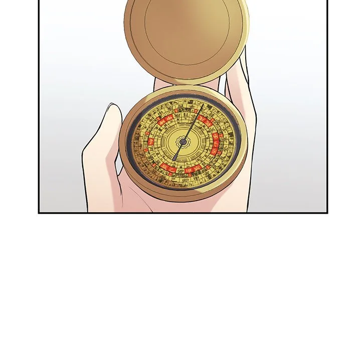 Taoist Wizard Joonseok Jeon Chapter 1 page 41