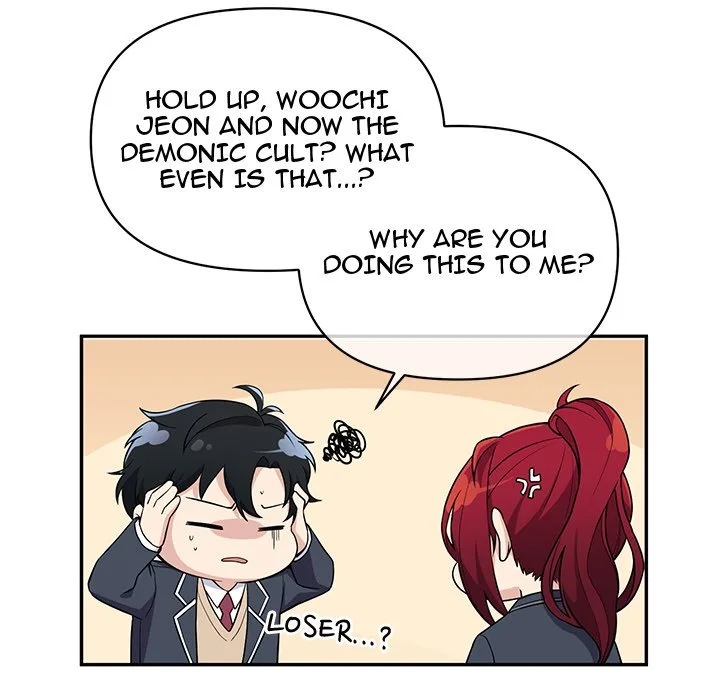 Taoist Wizard Joonseok Jeon Chapter 1 page 97