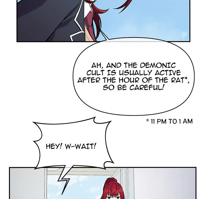 Taoist Wizard Joonseok Jeon Chapter 1 page 99