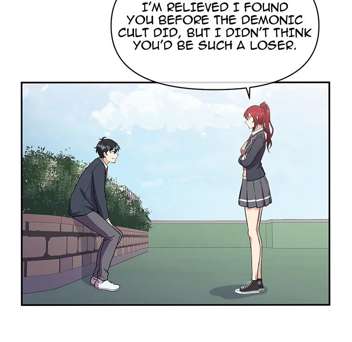 Taoist Wizard Joonseok Jeon Chapter 1 page 96