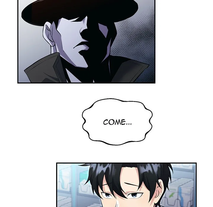 Taoist Wizard Joonseok Jeon Chapter 1 page 118