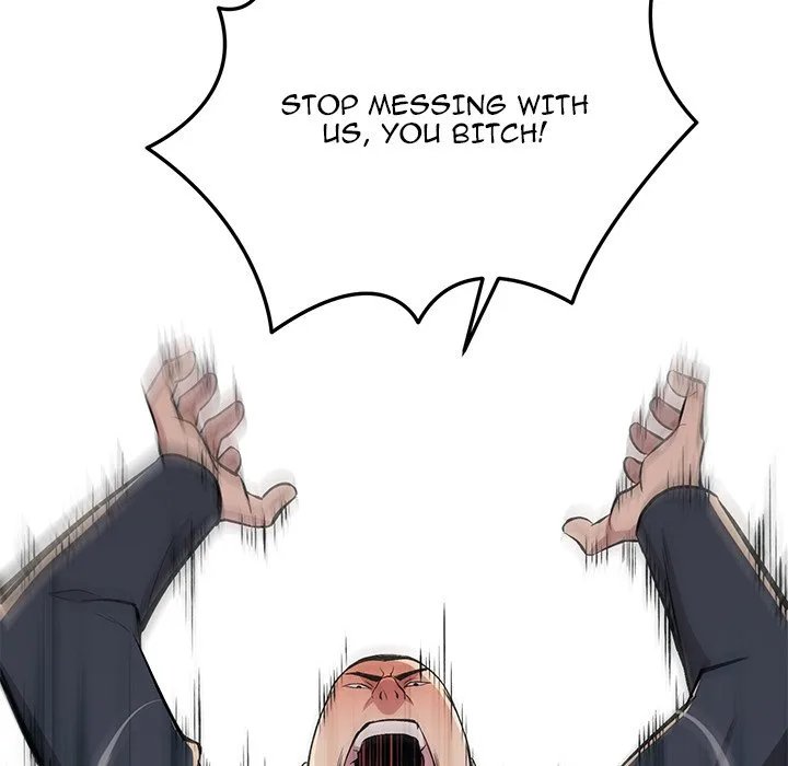 Taoist Wizard Joonseok Jeon Chapter 10 page 20