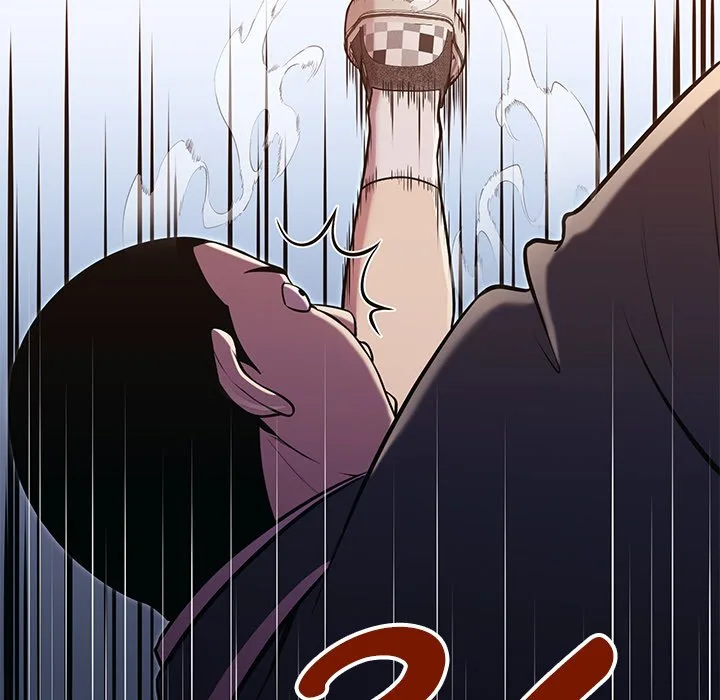 Taoist Wizard Joonseok Jeon Chapter 10 page 28