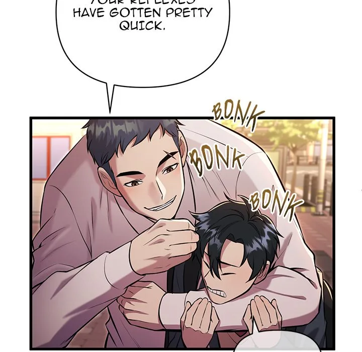 Taoist Wizard Joonseok Jeon Chapter 10 page 87
