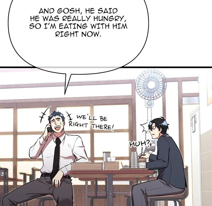 Taoist Wizard Joonseok Jeon Chapter 10 page 123