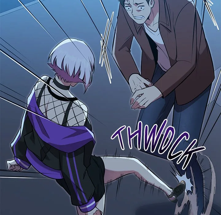 Taoist Wizard Joonseok Jeon Chapter 11 page 17