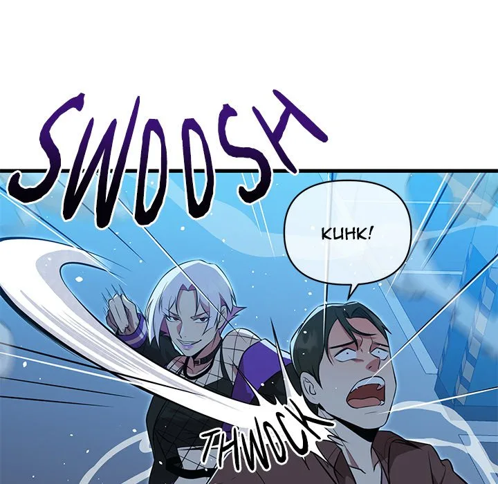 Taoist Wizard Joonseok Jeon Chapter 11 page 28