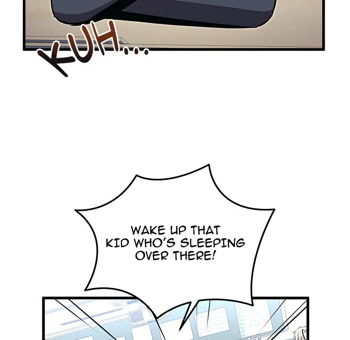 Taoist Wizard Joonseok Jeon Chapter 11 page 91