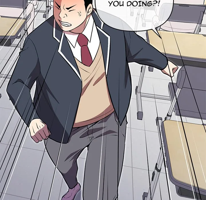 Taoist Wizard Joonseok Jeon Chapter 11 page 99