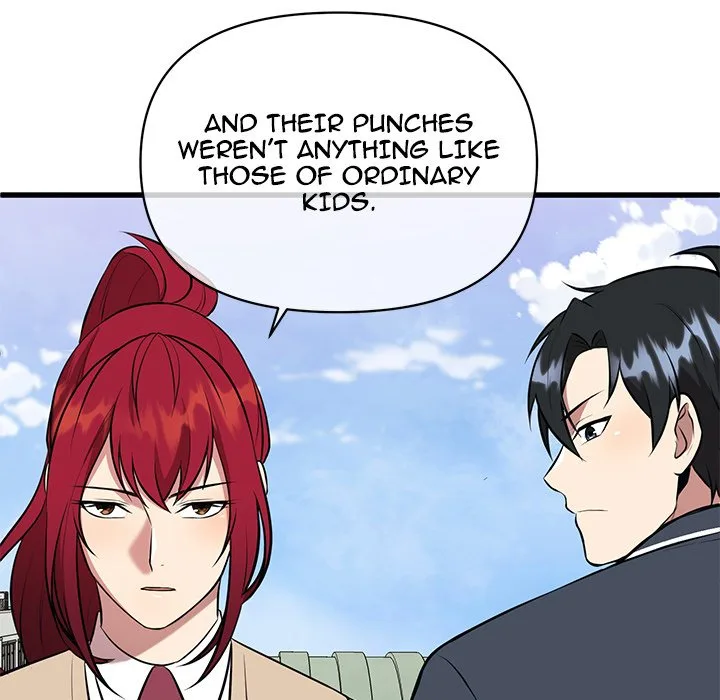 Taoist Wizard Joonseok Jeon Chapter 11 page 113