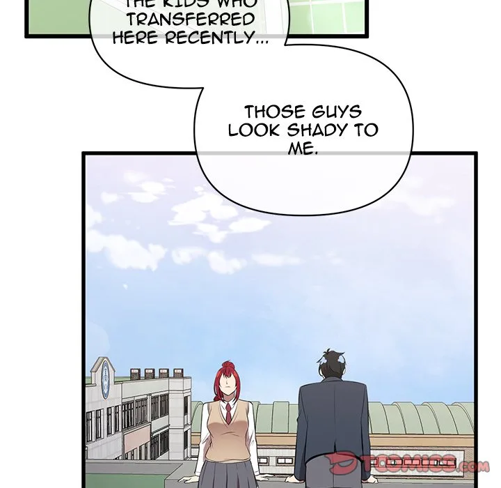 Taoist Wizard Joonseok Jeon Chapter 11 page 111