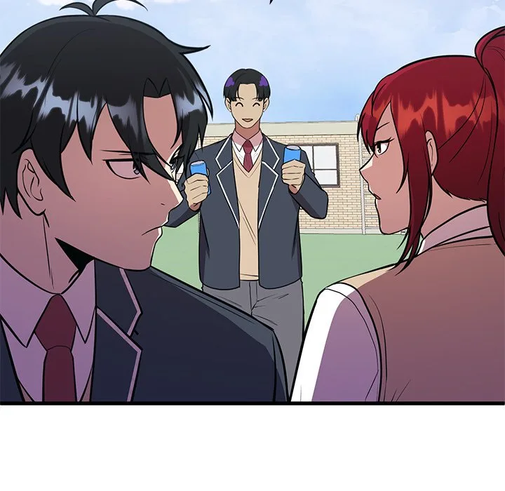 Taoist Wizard Joonseok Jeon Chapter 11 page 123