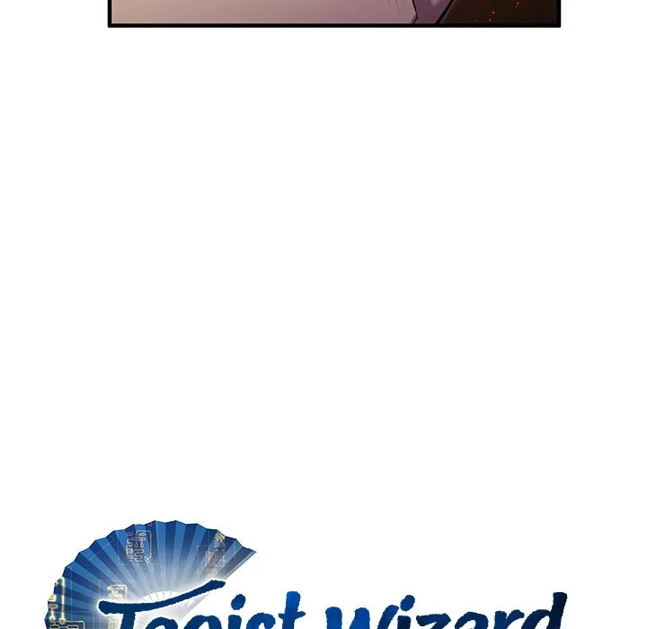 Taoist Wizard Joonseok Jeon Chapter 12 page 19