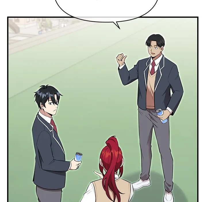 Taoist Wizard Joonseok Jeon Chapter 12 page 5