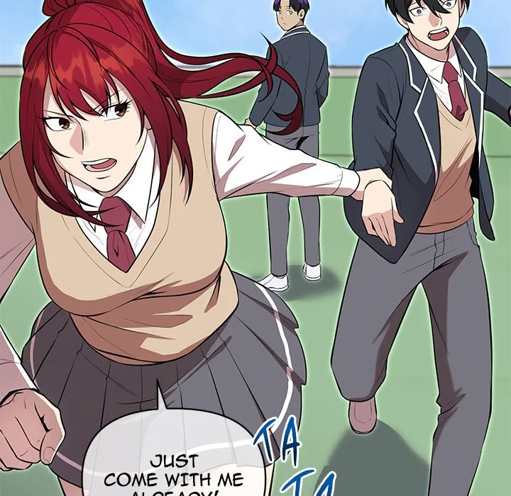 Taoist Wizard Joonseok Jeon Chapter 12 page 12